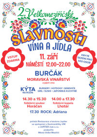 Jupiter hody_2021_poster