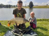 Leoš ml._a_kapr_2021