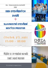 Plakát -_den_ot._dveří__ot._nových_protor
