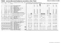 790690 Jemnice-Moravské Budějovice-Jaroměřice n. Rok.-Třebíč-1