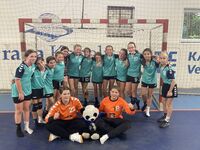 Mladší žákyně_VM_2.10.2022_foto_zdroj_Sokol_Velké_Meziříčí