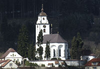 Kostel Netín-2