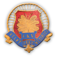 Znak clubu_VELOCIPED