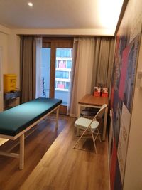 Ambulance pro_ošetření_sportovců