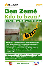 26 Den Země Baliny fin