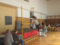 Velikonoční laťka_2022_foto._Házená_VM_úvod