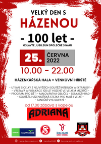 Pozvánka -_plakát_Den_s_házenou_III
