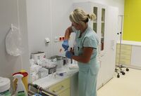 Urgentní příjem_foto._Nemocnice_Jihlava