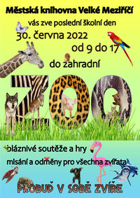 plakát zahradní_ZOO