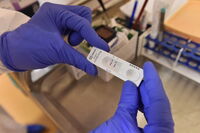 Covid test_zdro._Nemocnice_Jihlava