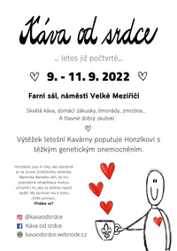 plakát Kavárna_22