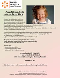 Jak zvládnou_dětský_vzdor