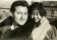 Josef Vrbecký_v_severní_Koreji