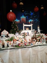 Náš velkomeziřičský_betlém