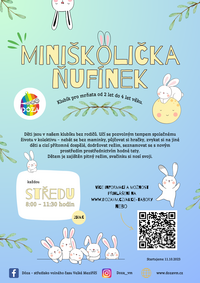 2023 Miniškolicka