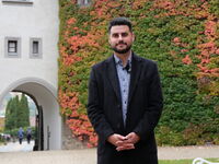 Alexandros Kaminaras_říjen_2023