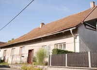 Dům č._p._5_bývalí_hospoda_v_Olší