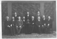 Kuratorium 1925