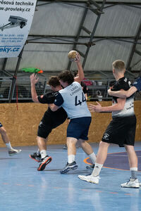 Starší dorost_VM_-_Lovci_Lovosice_4