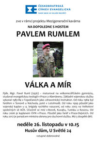 1. pozvánka Pavel Ruml2