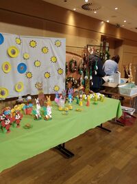 Jarní výstava_2022_foto._Zuzana_Najtová