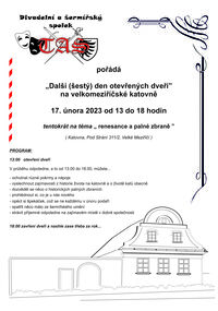 TAS -_6._den_otevřených_dveří_na_Katovně