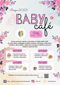 2023 brezen baby cafe