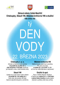 Den vody_2023