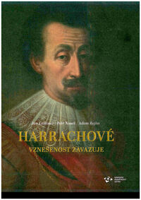 Harrachoveknihaobalka