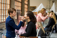 Svatební veletrh Náměšť nad Oslavou 2014 - 03