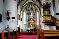 Kostel sv._Mikuláše_02, foto: Jan Uher