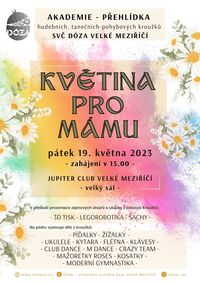 AKADEMIE 2023_plakát_