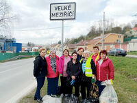 Čistá vysočina, zdroj: ČSŽ