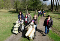 Nesa žije_přírodou