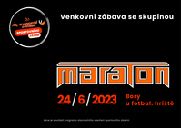 Zabava obr Plakát na šířku