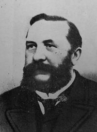 1 Antonín zakladatel web