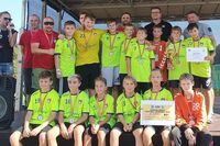 mladší žáci_-_3._místo