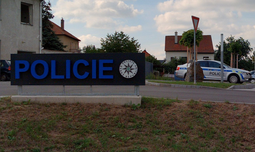 policie