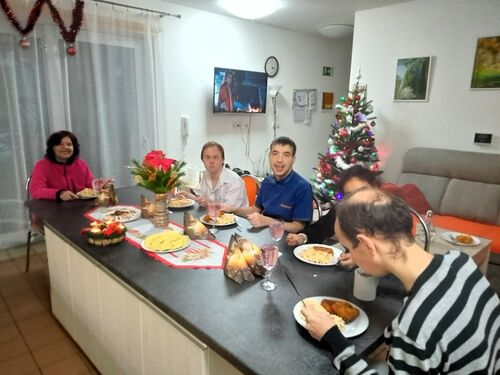 Foto Klienti_Domova_Kamélie_Křižanov_se_těší_na_další_společný_rok_1