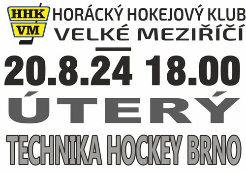 PLAKÁT -_TECHNIKA_HOCKEY_BRNO