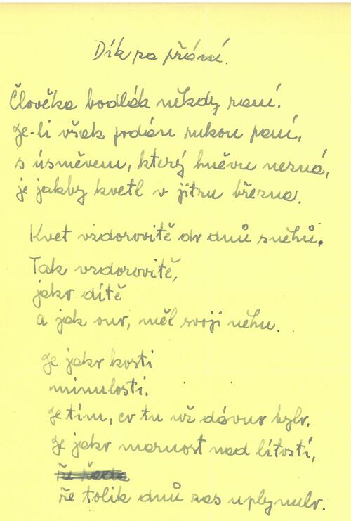 Fond B16_Stanislav_Vodička_-_báseň