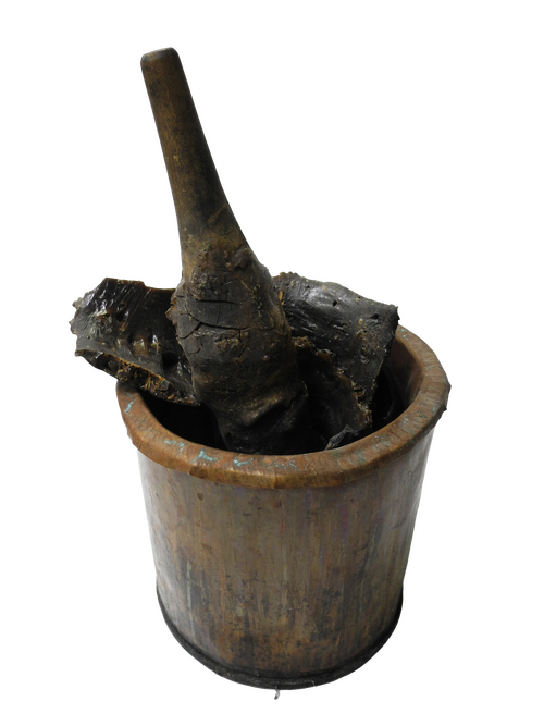 Kotlík na_klíh_Stanislava_Vodičky