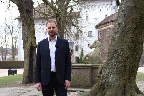 Martin Kaman_březen_2025