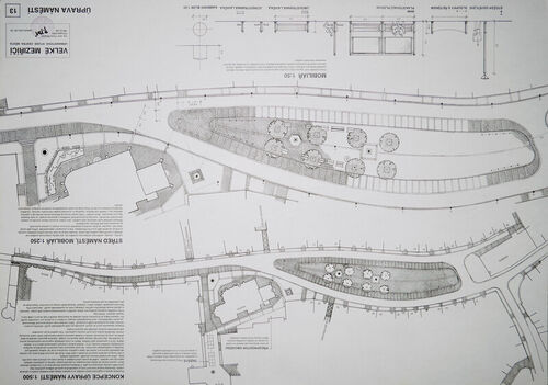 Náměstí Šimeček_1996-1