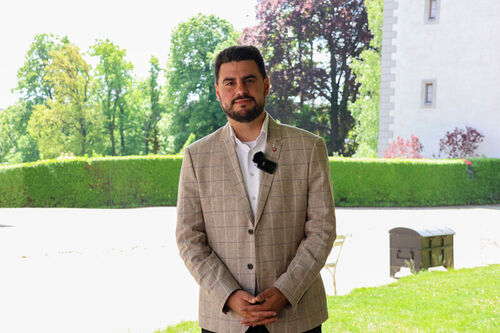 Alexandros Kaminaras_květen_2025