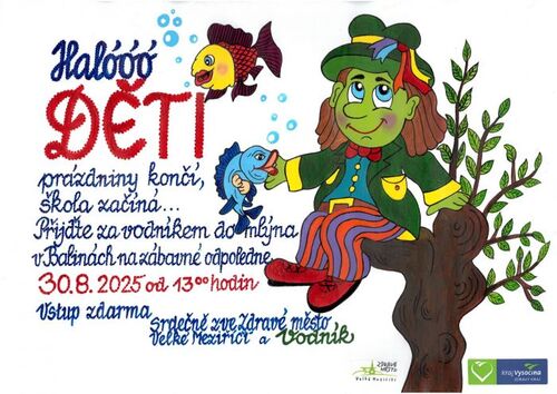 zdravé město_mlýn