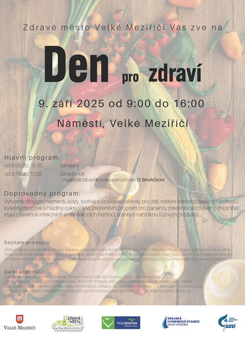Den zdraví_2025