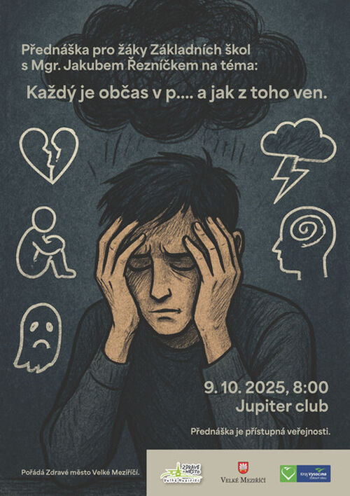 Mgr. Řezníček_plakát