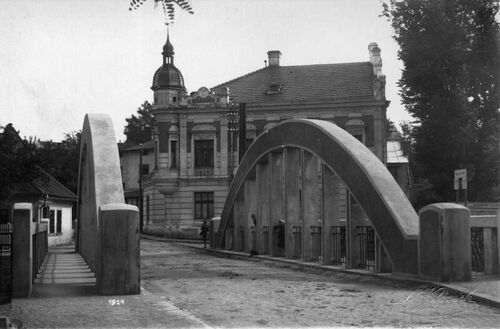 most přes_Balinku_1924_copy