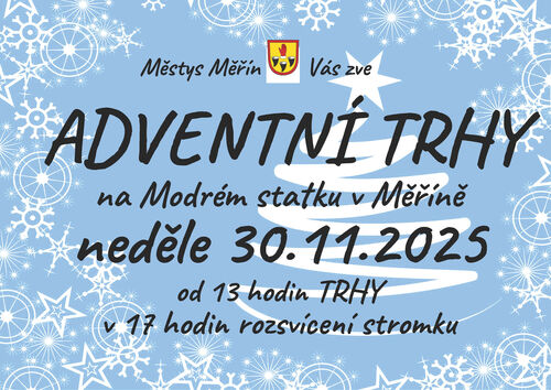 Adventní trhy_2025